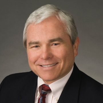 Frank M. Merritt, Ph.D.