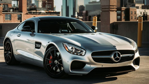 How Touchstone Revamped L&D for Mercedes-Benz Group AG