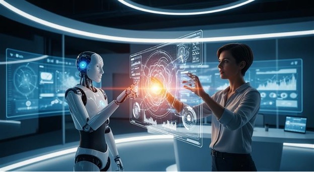 How AI and Analytics are Starting to Reinvent L&D