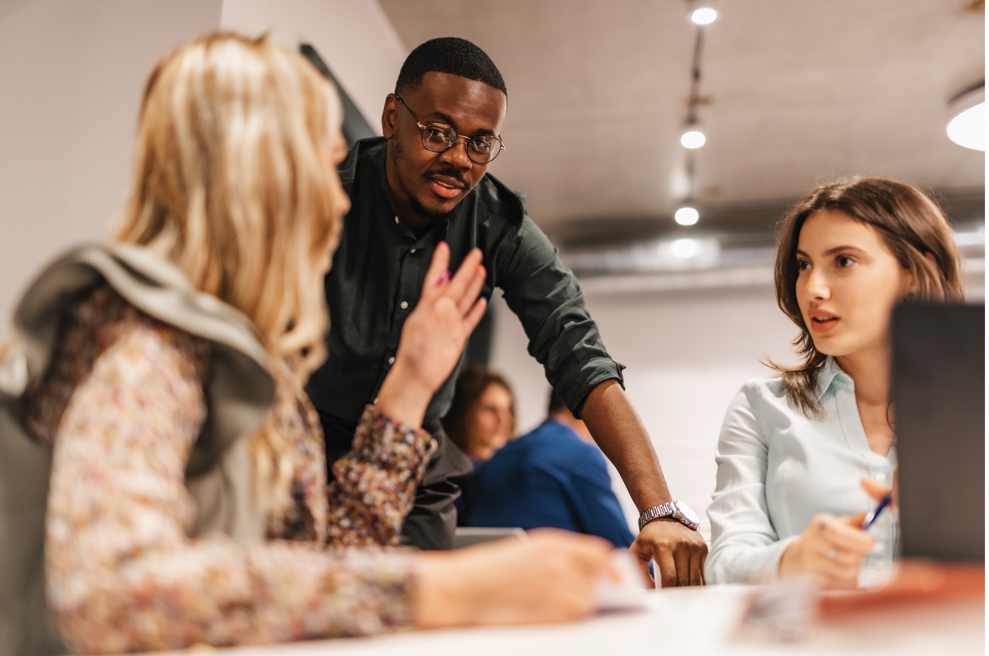 How Bespoke Learning Boosts Employee Performance