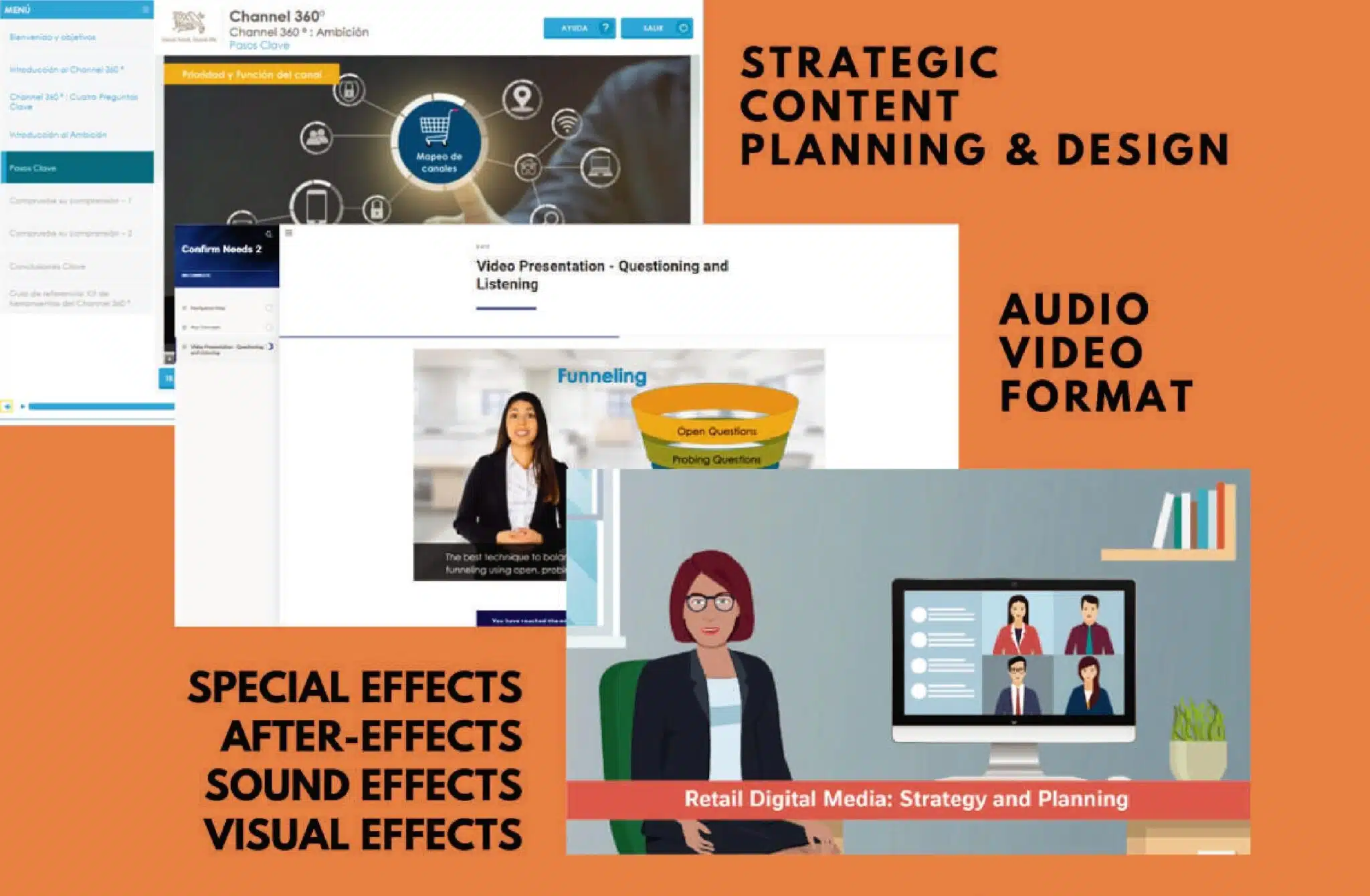 Revolutionizing How Nestlé Learns