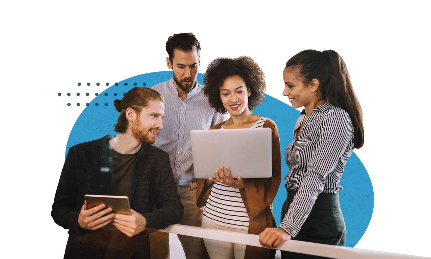 Learning Solutions that Build Skills, Shift Mindsets, and Drive Results