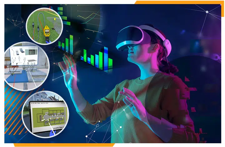 Immersive Technology