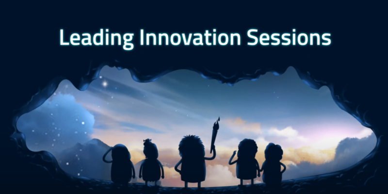 Leading Innovation Teams